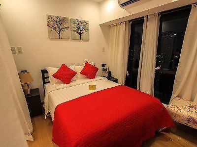 The Milano Residences Макати Экстерьер фото