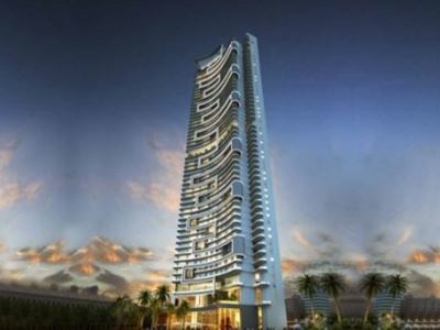 The Milano Residences Макати Экстерьер фото