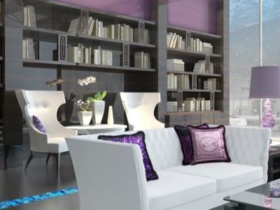 The Milano Residences Макати Экстерьер фото